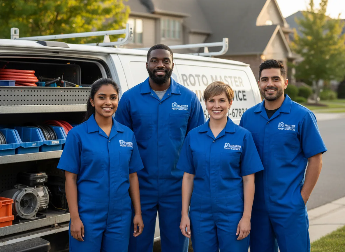 Sump Pump Installation company in Danbury, CT